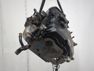 Головка блока (ГБЦ), Volkswagen Touareg 2006-2010