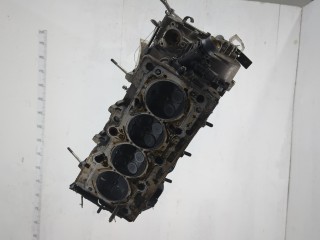 Головка блока (ГБЦ), Skoda Octavia 2000-2011