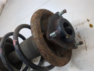Амортизатор подвески правый передний, ориг. номер 8200676026, 540101389R, Renault Clio 2003-2013