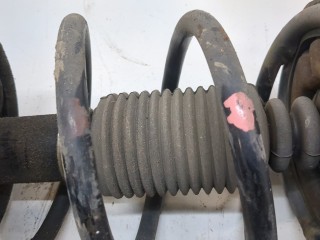 Амортизатор подвески правый передний, ориг. номер 8200676026, 540101389R, Renault Clio 2003-2013