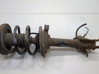 Амортизатор подвески правый передний Nissan X-Trail (T30) 2004-2007