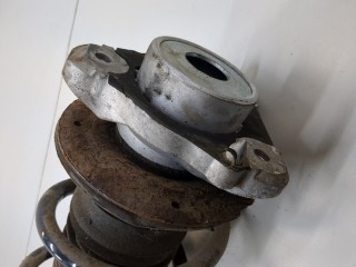Амортизатор подвески левый передний, ориг. номер 5208L2, 5002NN, Peugeot Boxer 2006-2014