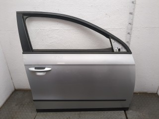 Ручка двери наружная правая передняя Volkswagen Passat 2005-2010