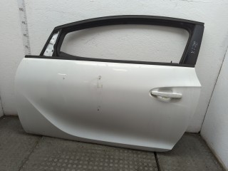 Ручка двери наружная левая передняя Opel Astra 2006-2014