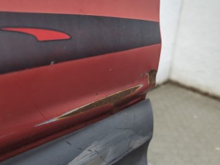 Ручка двери наружная правая передняя, ориг. номер 6921012160, Toyota RAV4 1994-1997