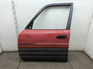 Ручка двери наружная левая передняя Toyota RAV4 1994-1997
