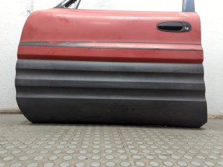 Ручка двери наружная левая передняя, ориг. номер 6922012160, Toyota RAV4 1994-1997