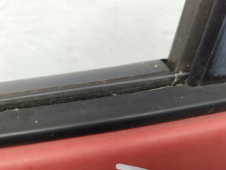 Ручка двери наружная левая передняя, ориг. номер 6922012160, Toyota RAV4 1994-1997