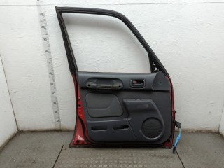 Ручка двери наружная левая передняя, ориг. номер 6922012160, Toyota RAV4 1994-1997