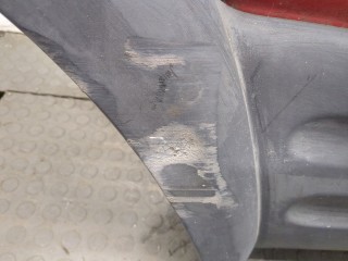 Ручка двери наружная правая задняя, ориг. номер 6923012140, Toyota RAV4 1994-1997