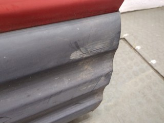 Ручка двери наружная правая задняя, ориг. номер 6923012140, Toyota RAV4 1994-1997