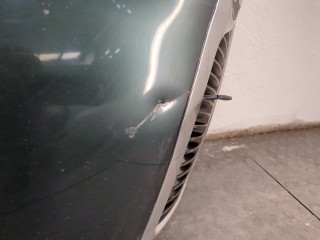 Капот, ориг. номер 1Z0823031B, Skoda Octavia 2000-2011