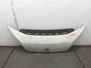 Капот, ориг. номер 1612246980, Peugeot Boxer 2006-2014