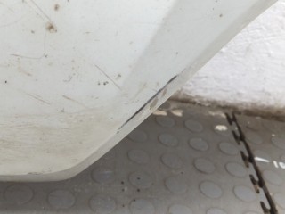 Капот, ориг. номер 1612246980, Peugeot Boxer 2006-2014