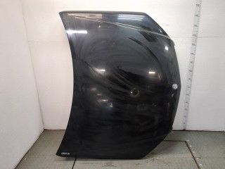 Капот, ориг. номер A2048800657, Mercedes C W204 2007-2011