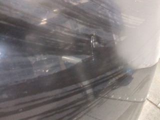 Капот, ориг. номер A2048800657, Mercedes C W204 2007-2011
