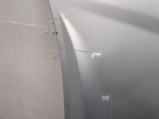 Капот, ориг. номер 651004U130, Nissan Almera Tino 2003-2006