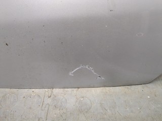 Капот, ориг. номер 651004U130, Nissan Almera Tino 2003-2006
