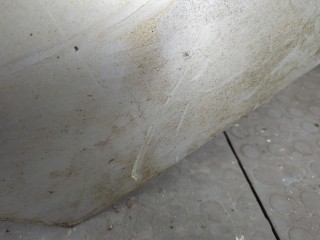 Капот, ориг. номер 651005147R, Renault Trafic 2001-2006