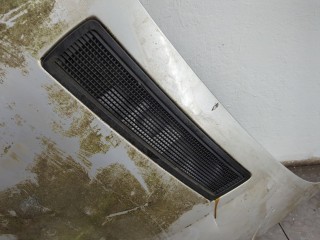 Капот, ориг. номер 651005147R, Renault Trafic 2001-2006