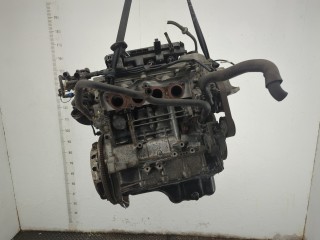 Двигатель (ДВС), ориг. номер Z62702300J, Mazda 3 2006-2009