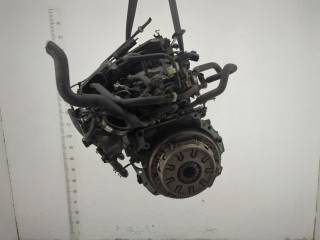 Двигатель (ДВС), ориг. номер Z62702300J, Mazda 3 2006-2009