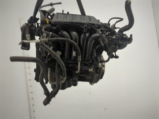 Двигатель (ДВС), ориг. номер Z62702300J, Mazda 3 2006-2009
