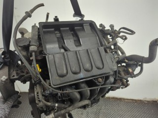 Двигатель (ДВС), ориг. номер Z62702300J, Mazda 3 2006-2009
