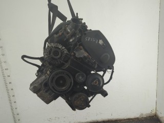 Двигатель (ДВС) Opel Zafira B 2008-2014