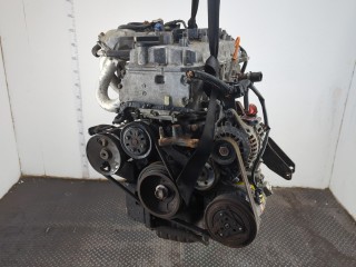 Двигатель (ДВС) Nissan Almera 2000-2003
