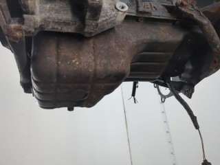 Двигатель (ДВС), ориг. номер 10102BN3SB, Nissan Almera 2000-2003