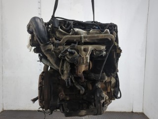 Двигатель (ДВС), ориг. номер 0135QP, Citroen Jumpy 2012-2016