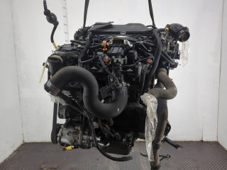 Двигатель (ДВС), ориг. номер 0135QP, Citroen Jumpy 2012-2016