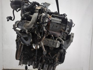 Двигатель (ДВС) Skoda Octavia 2008-2013