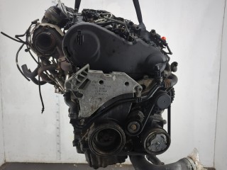 Двигатель (ДВС), ориг. номер 03L100036K, 03L100090Q, 03L100090QX, Skoda Octavia 2008-2013