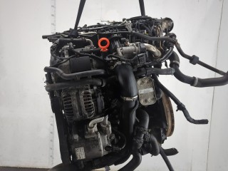 Двигатель (ДВС), ориг. номер 03L100036K, 03L100090Q, 03L100090QX, Skoda Octavia 2008-2013