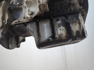 Двигатель (ДВС), ориг. номер 0135QT, Citroen C3 picasso 2012-2017