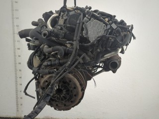 Двигатель (ДВС), Audi A5 2007-2011
