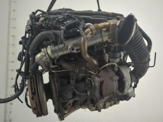 Двигатель (ДВС), Audi A5 2007-2011