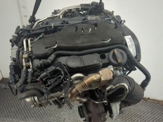 Двигатель (ДВС), Audi A5 2007-2011