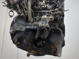 Двигатель (ДВС), ориг. номер SHYE02300F, Mazda CX-5 2011-2015