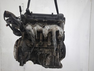 Двигатель (ДВС на разборку), ориг. номер Z56812BZ00, KIA Cee'd 2006-2010