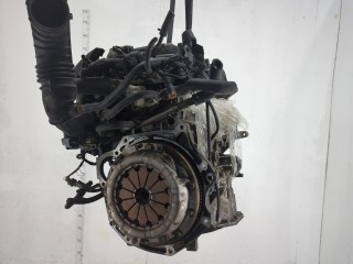 Двигатель (ДВС на разборку), ориг. номер Z56812BZ00, KIA Cee'd 2006-2010