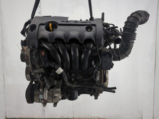 Двигатель (ДВС на разборку), ориг. номер Z56812BZ00, KIA Cee'd 2006-2010