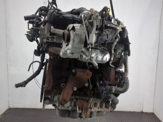Двигатель (ДВС на разборку) Ford Transit (Tourneo) Custom 2012-2021