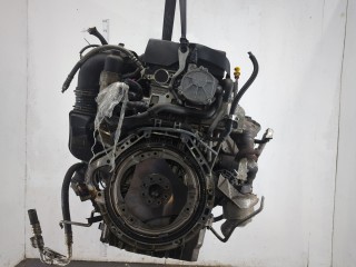 Двигатель (ДВС), ориг. номер A2710108847, Mercedes CLC 2008-2011
