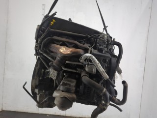 Двигатель (ДВС), ориг. номер A2710108847, Mercedes CLC 2008-2011