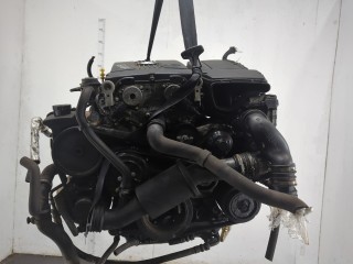 Двигатель (ДВС), ориг. номер A2710108847, Mercedes CLC 2008-2011