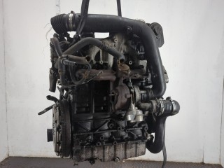 Двигатель (ДВС) Audi A3 2003-2005