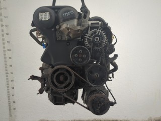 Двигатель (ДВС) Ford Focus 2004-2008
